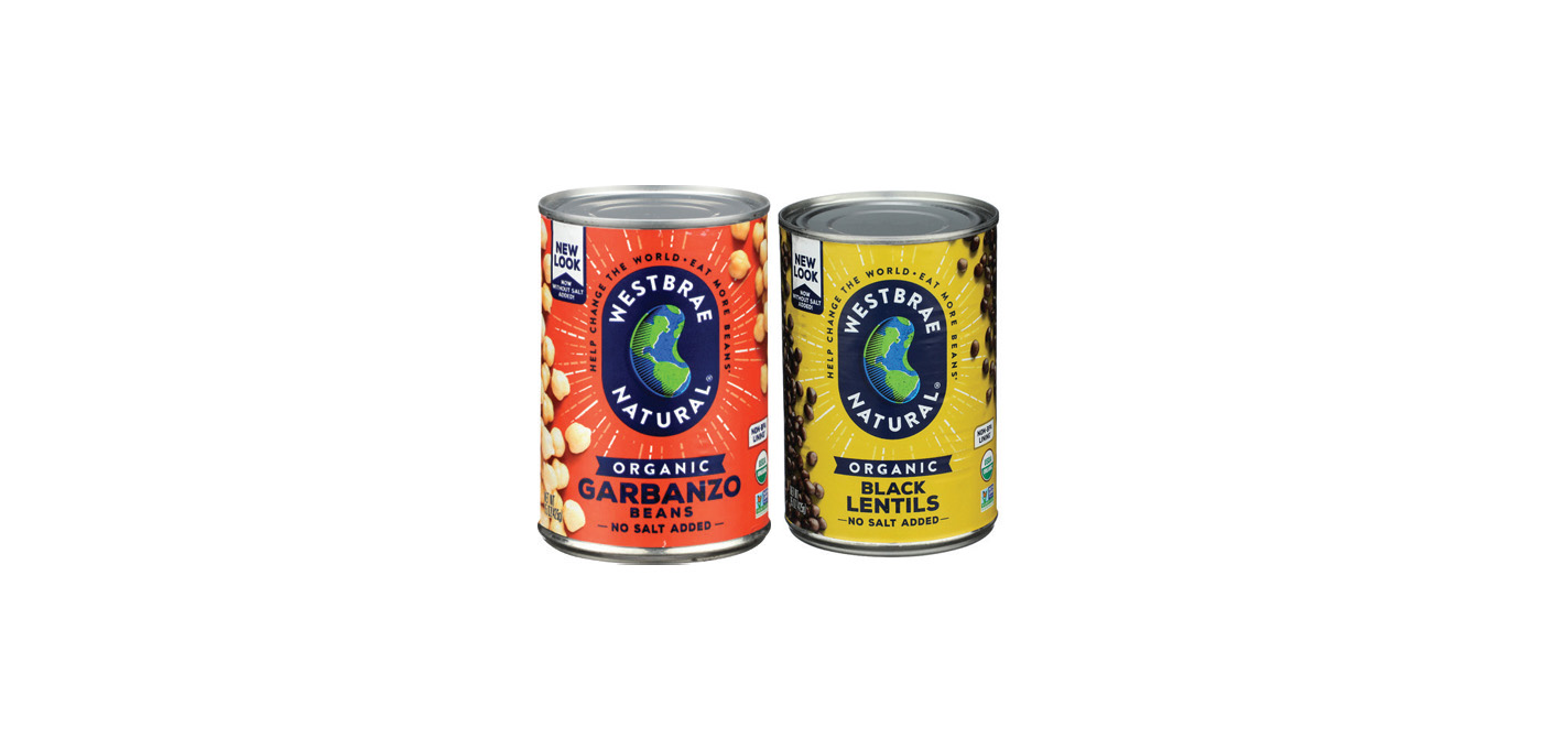 Canned Beans