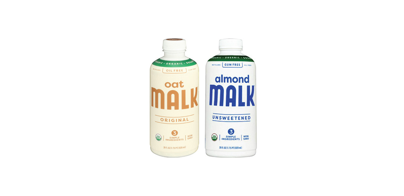 Plant Based Milk
