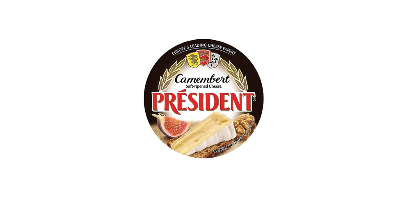 Camembert