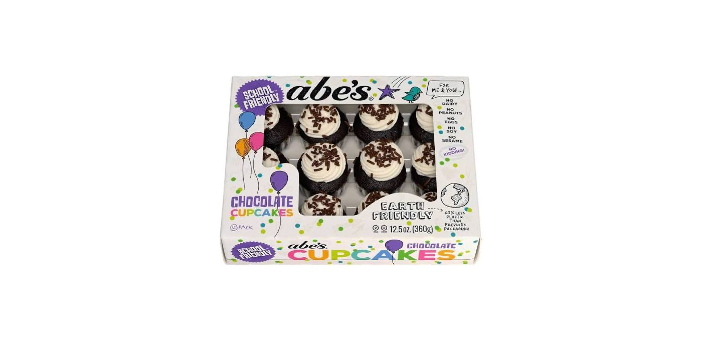 Vegan Chocolate Cupcakes