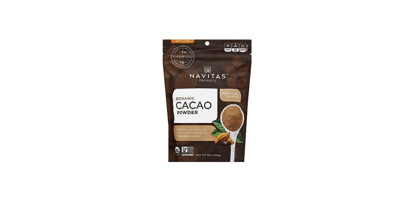Cacao Powder