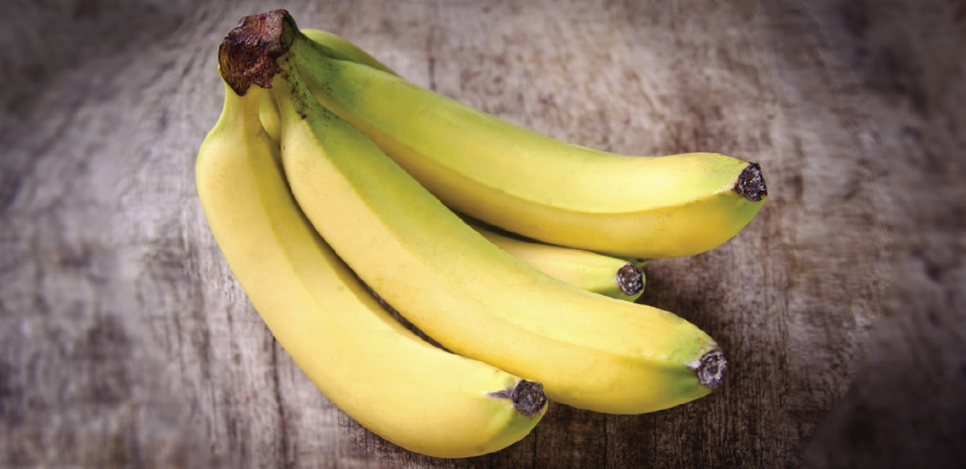Bananas