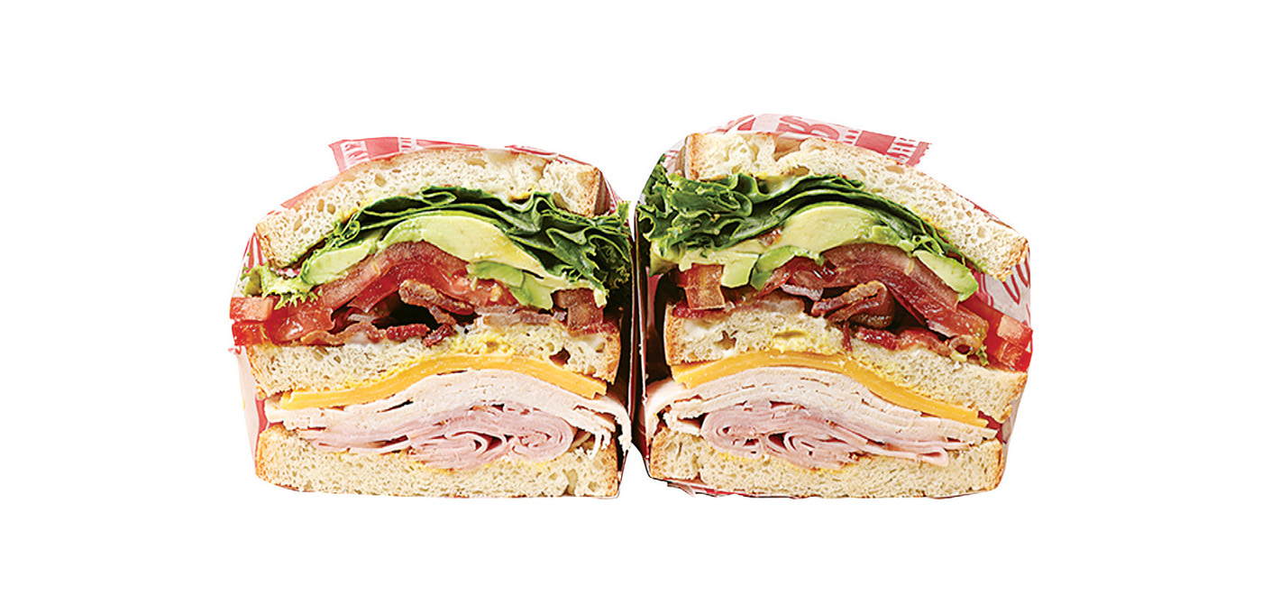Sandwich