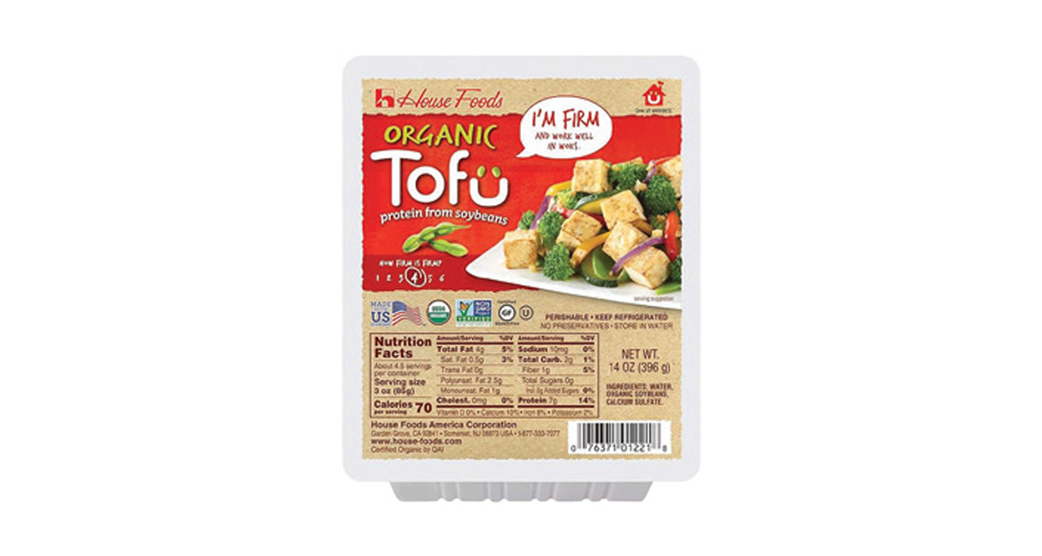 Tofu