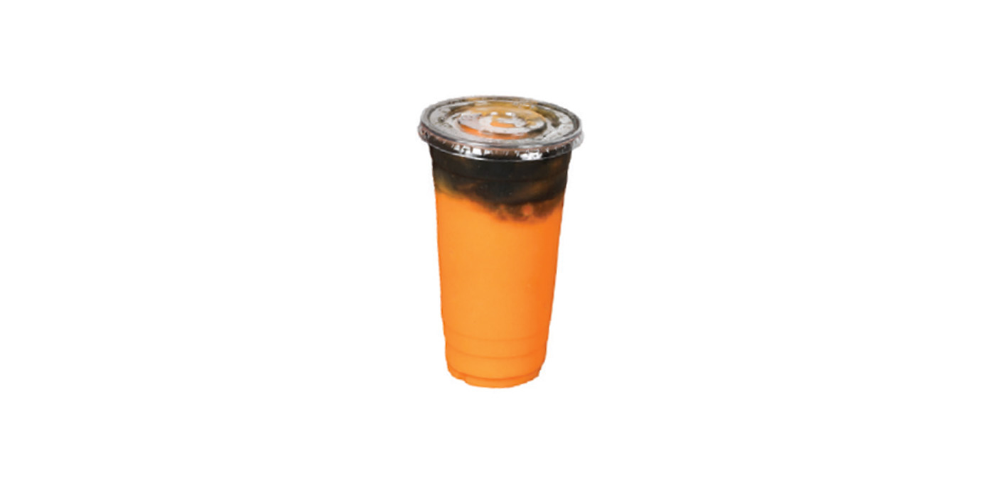 Monster Mash Smoothie