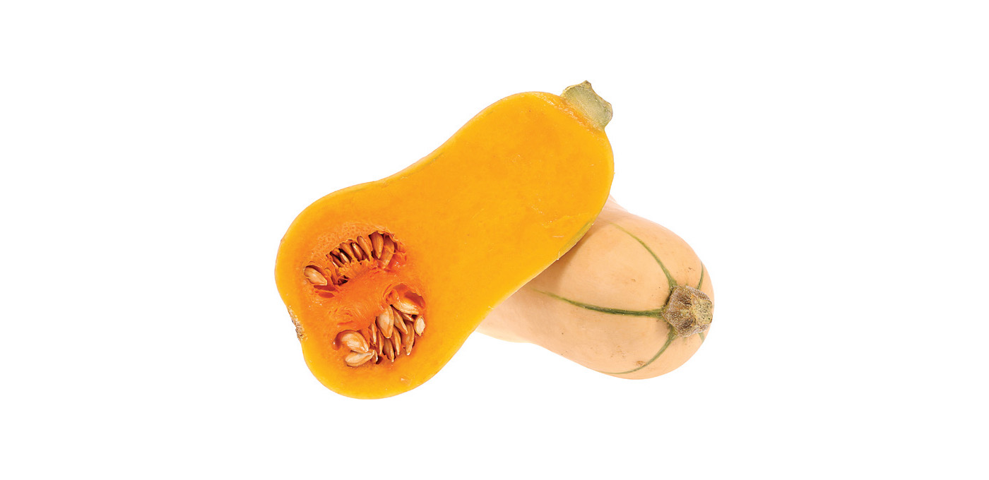 Butternut Squash