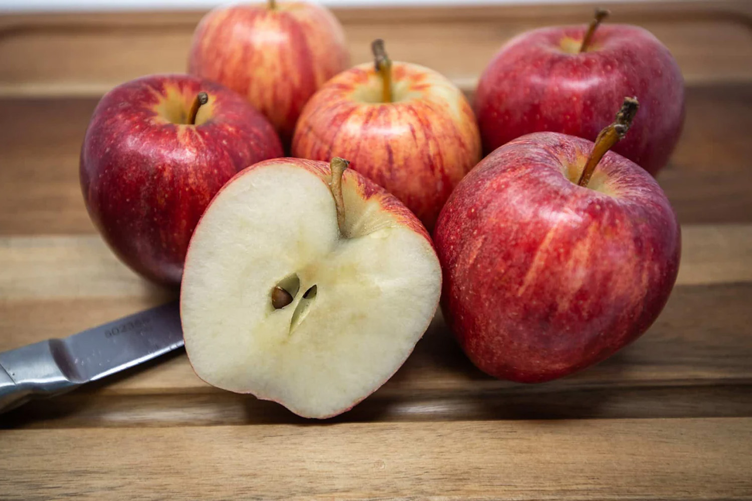 Gala Apples