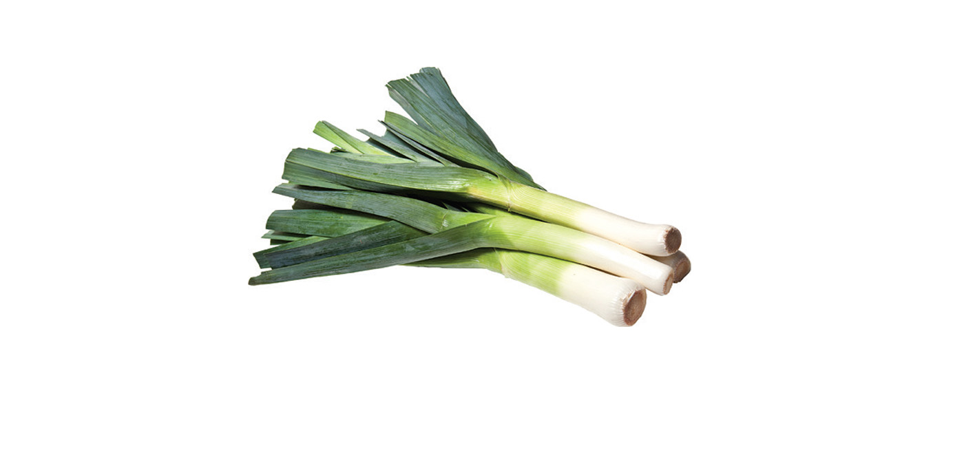 Leeks