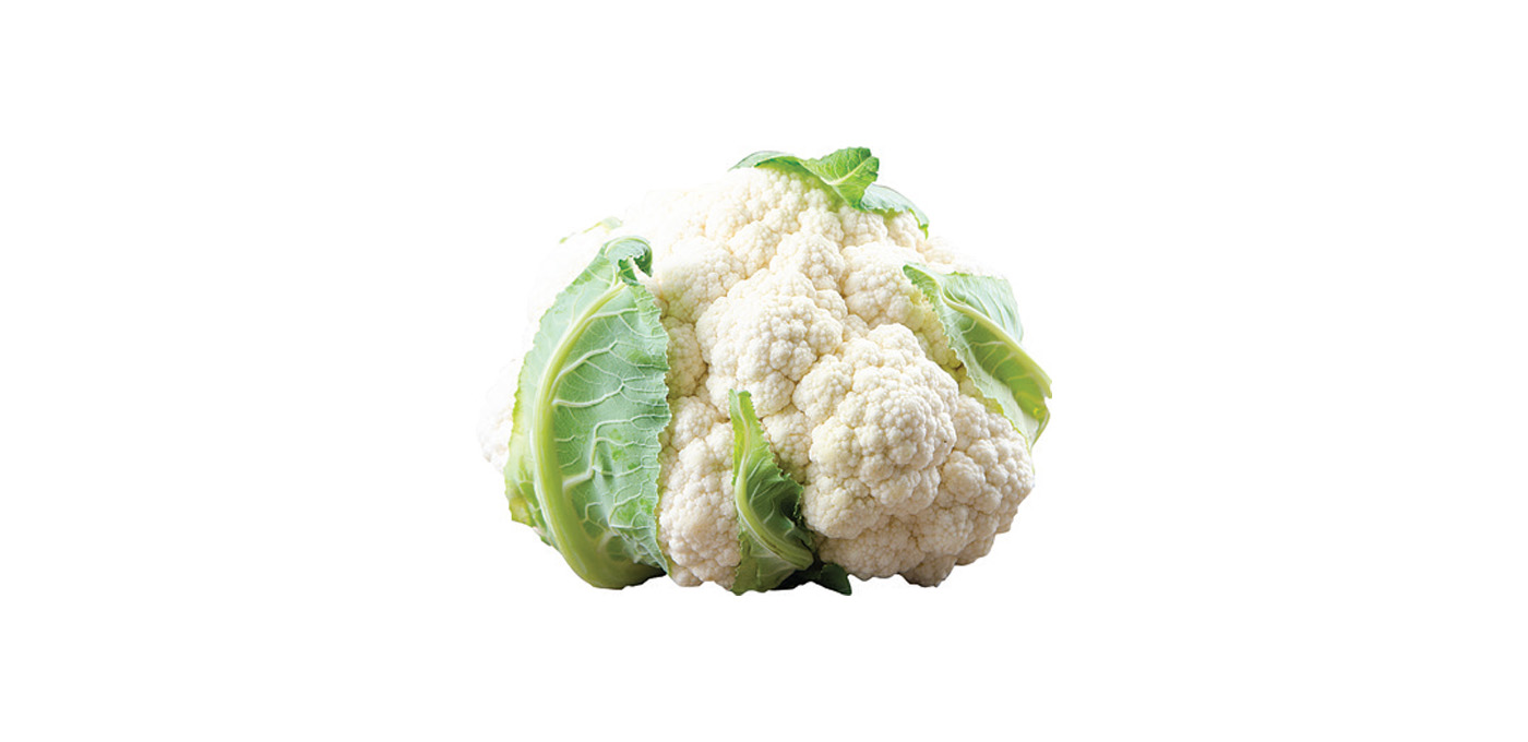 Jumbo Cauliflower