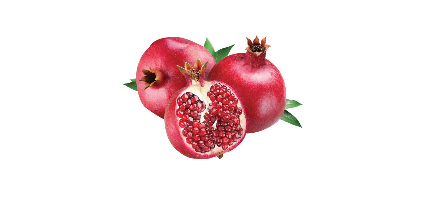 Pomegranate
