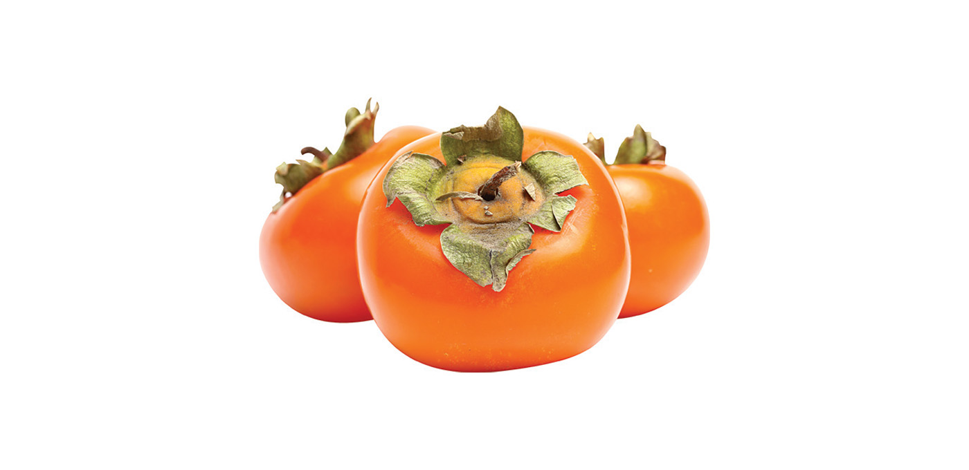 Fuyu Persimmons