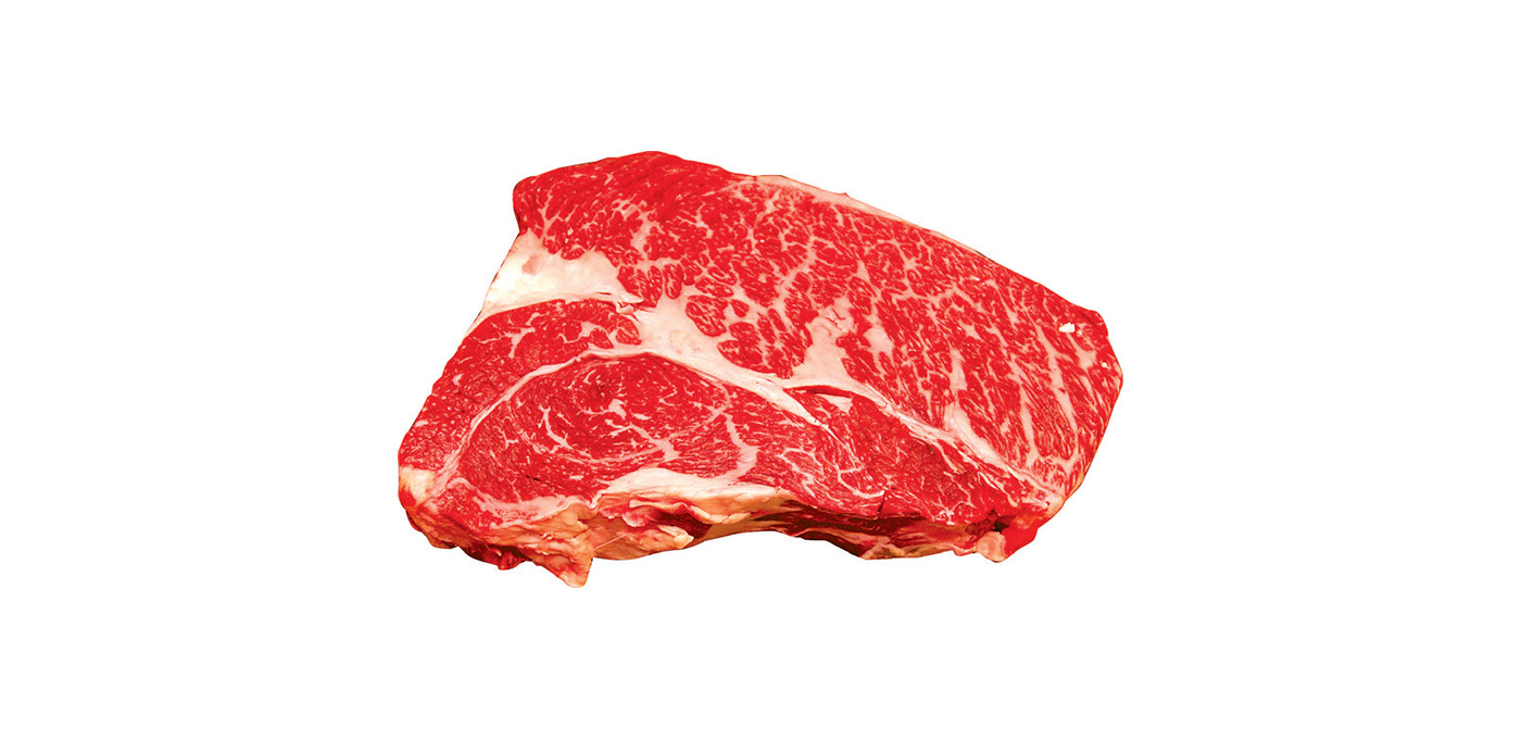 Chuck Steak or Roast