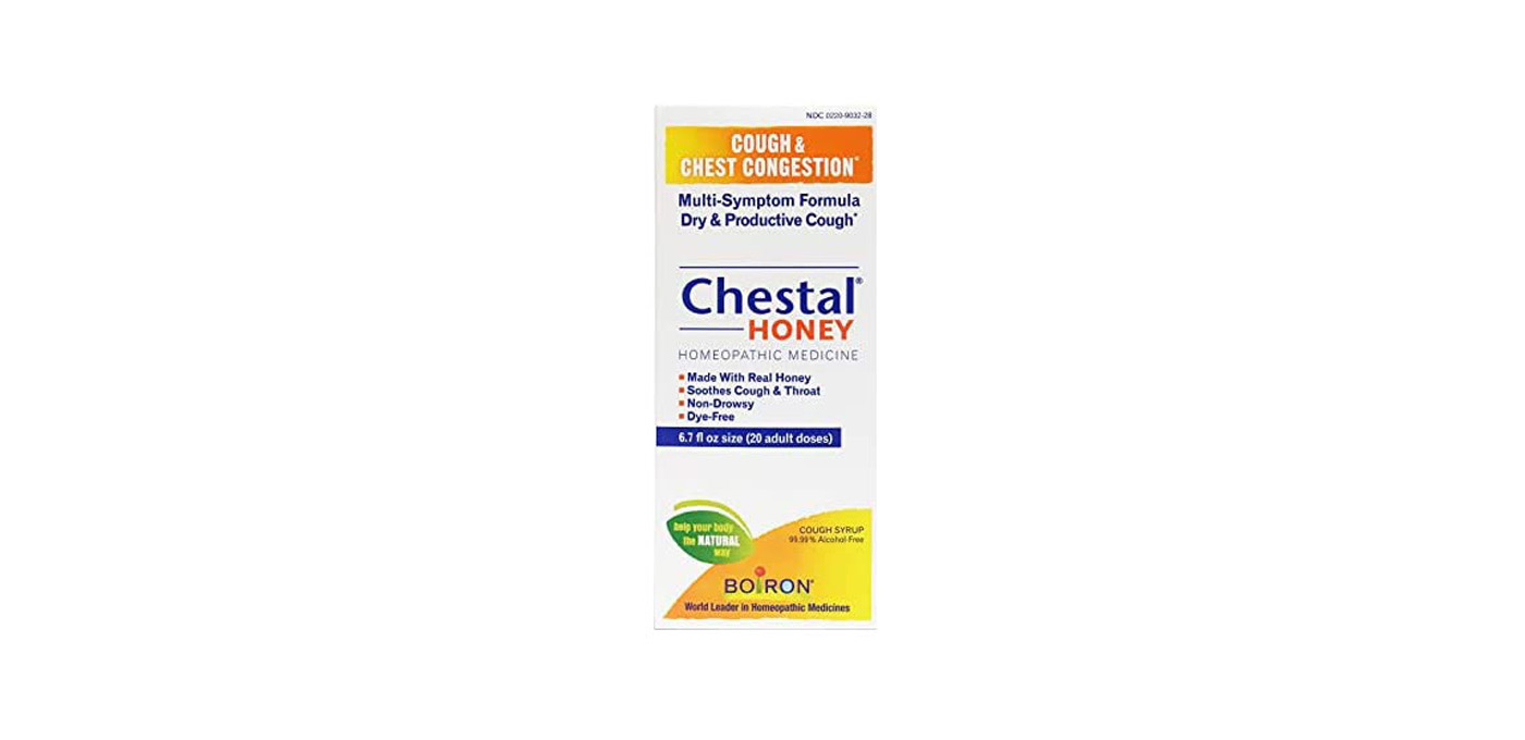 Chestal