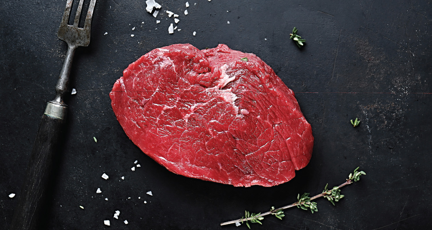 Top Sirloin Steak