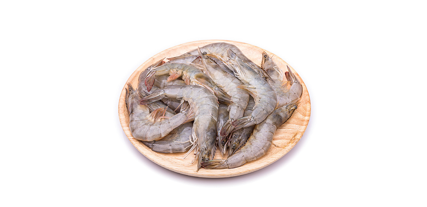 Head-On Shrimp