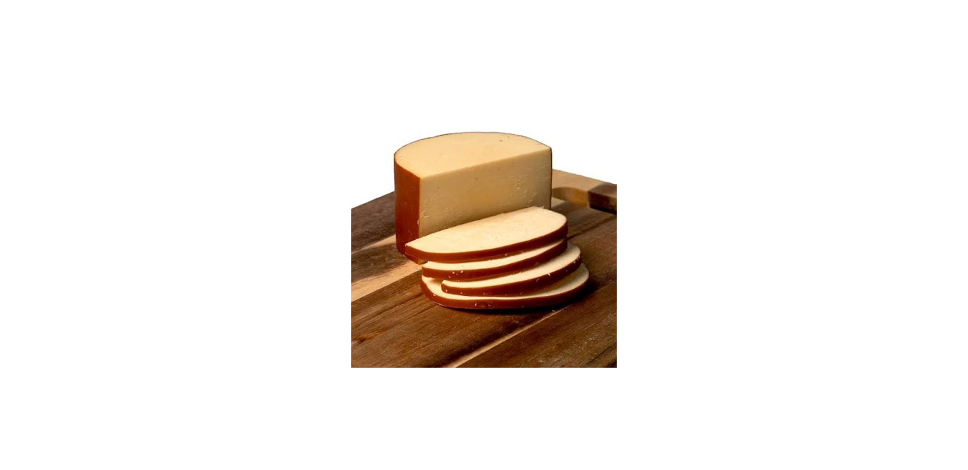 Smoked Gouda
