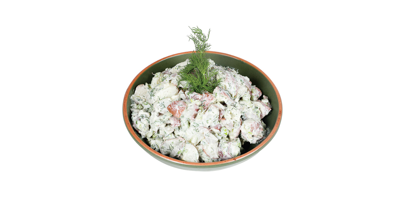 Potato Salad