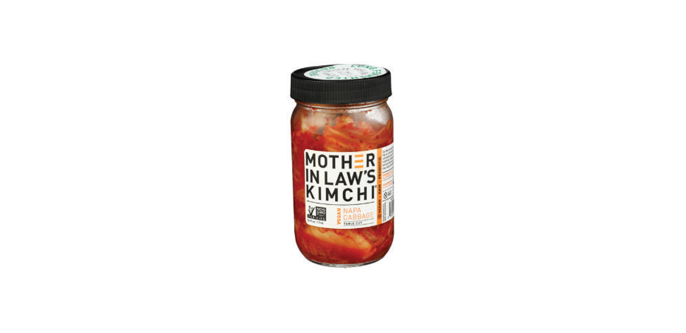 Kimchi