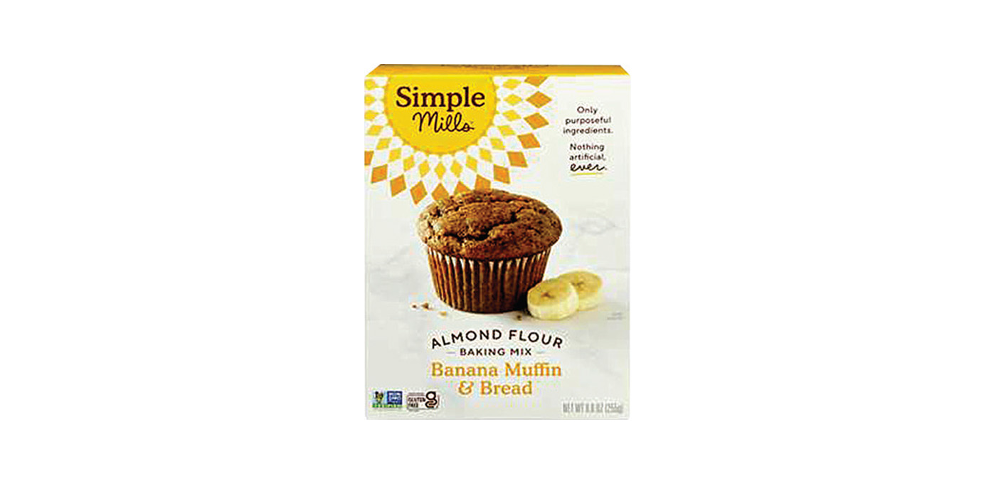 Baking Mixes