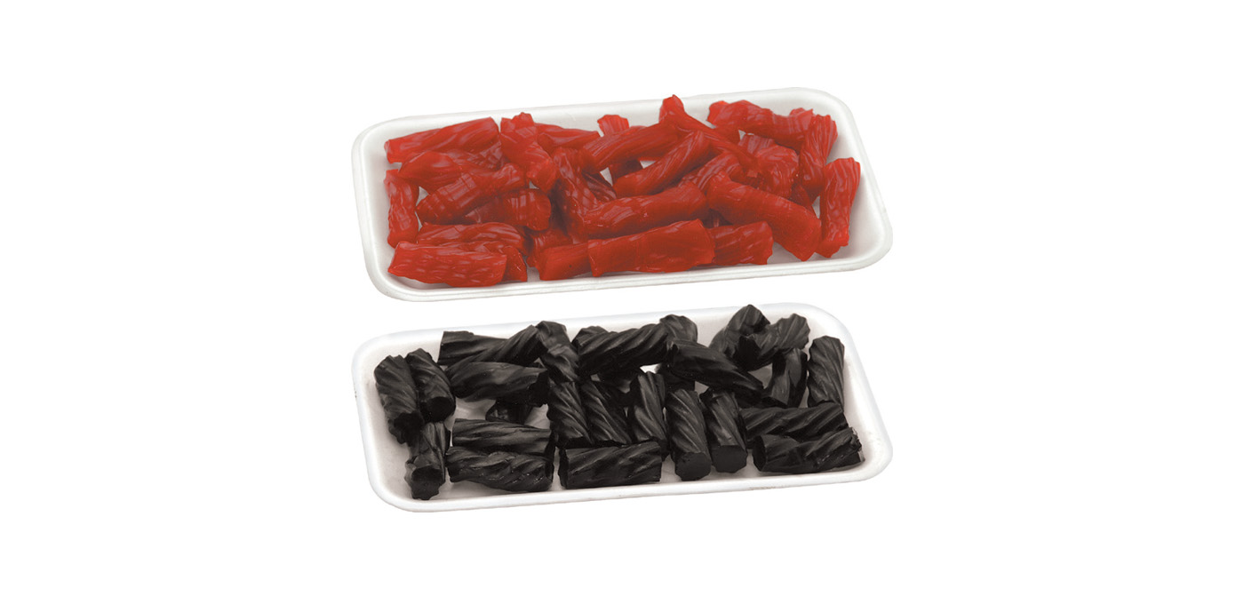 Australian Licorice