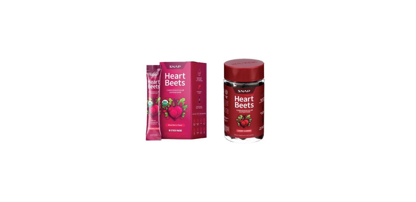 Beets Formulas