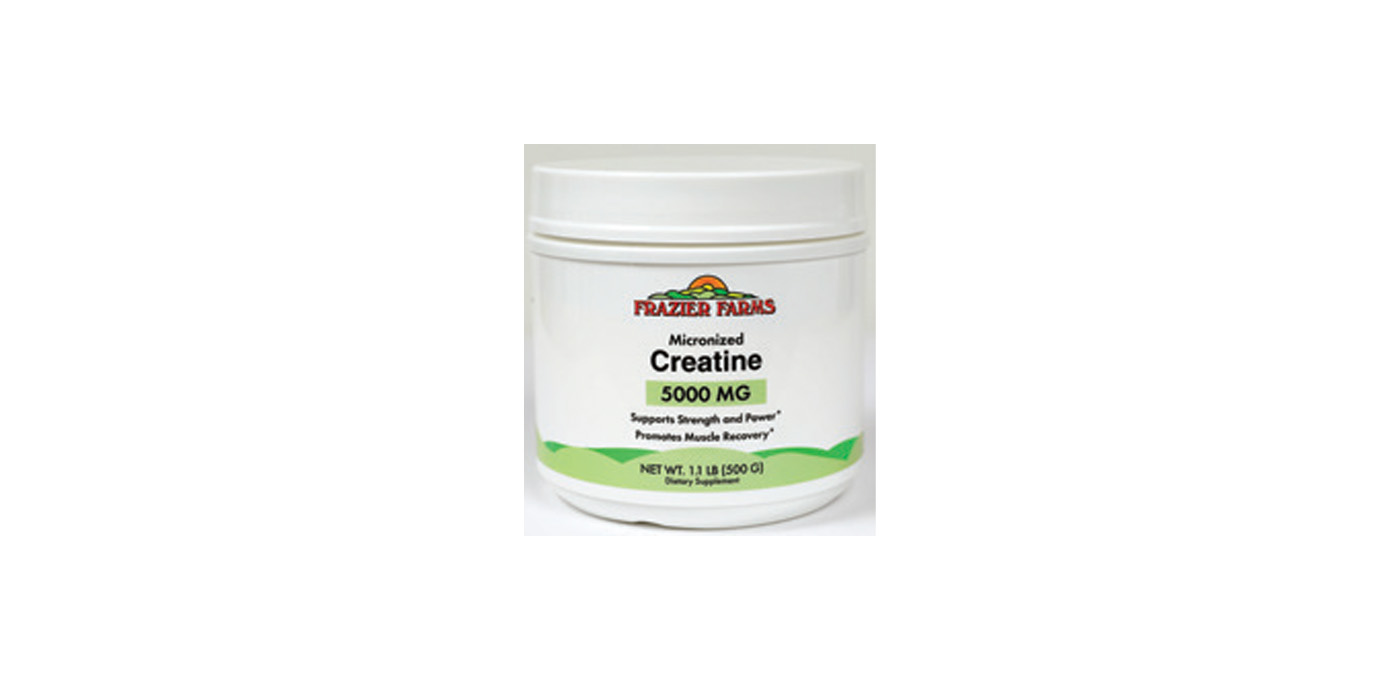 Creatine 5000mg