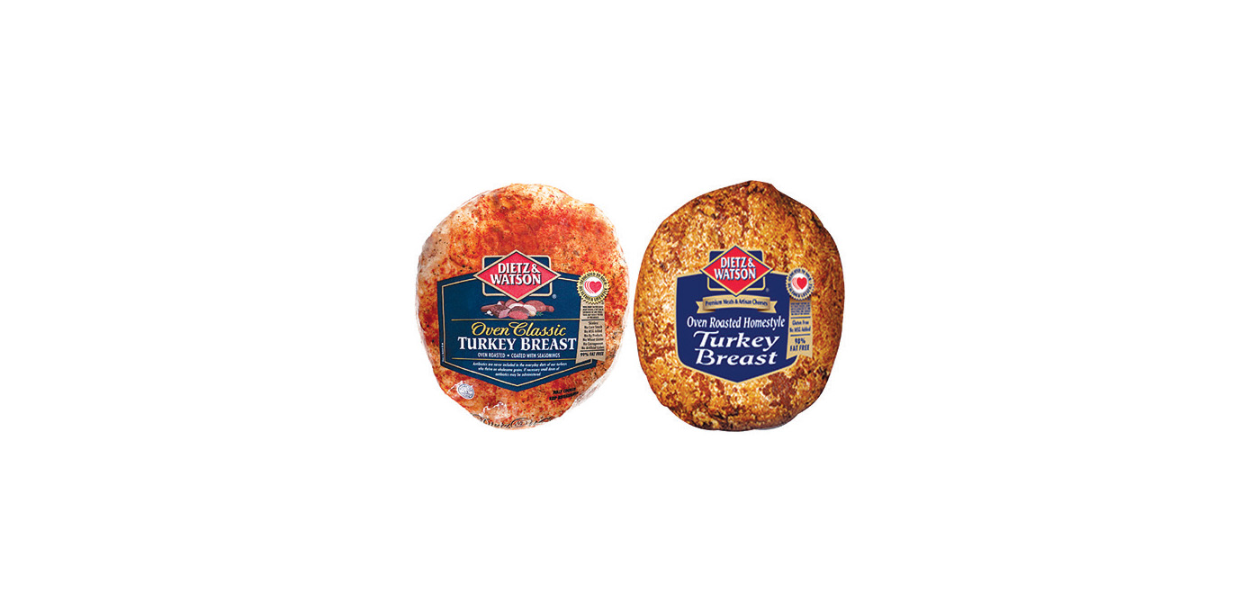 Lite, Black Pepper, Homestyle, Classic Turkey